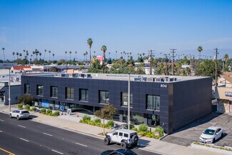 Plus de détails pour 8041 Florence Ave, Downey, CA - Bureau à louer
