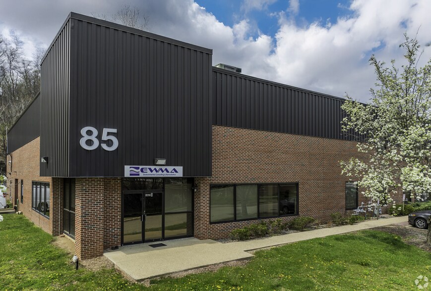 85 Fulton St, Boonton, NJ à louer - Photo de l’immeuble – Image 2 sur 28