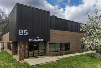 Plus de détails pour 85 Fulton St, Boonton, NJ - Industriel/Logistique à louer