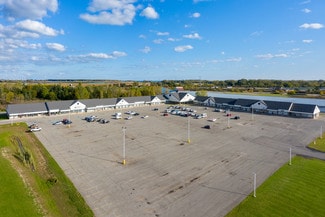Plus de détails pour 14930 Laplaisance Rd, Monroe, MI - Coworking à louer