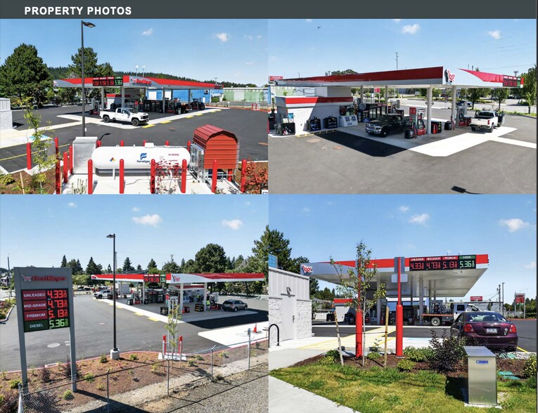 10287 SE Highway 212, Clackamas, OR à vendre - Photo de l’immeuble – Image 3 sur 6