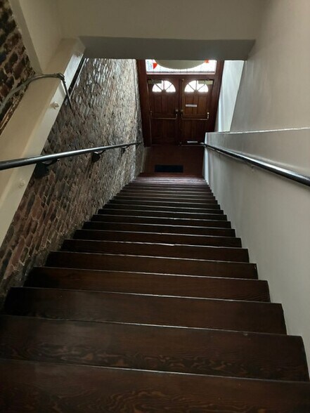 1616-1624 California St, San Francisco, CA à louer - Photo de l’immeuble – Image 3 sur 17