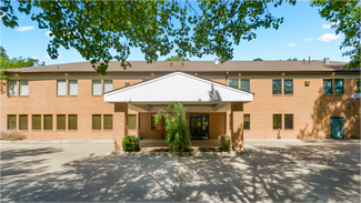 Plus de détails pour 312 Professional Park Dr, Arkadelphia, AR - Bureau à vendre