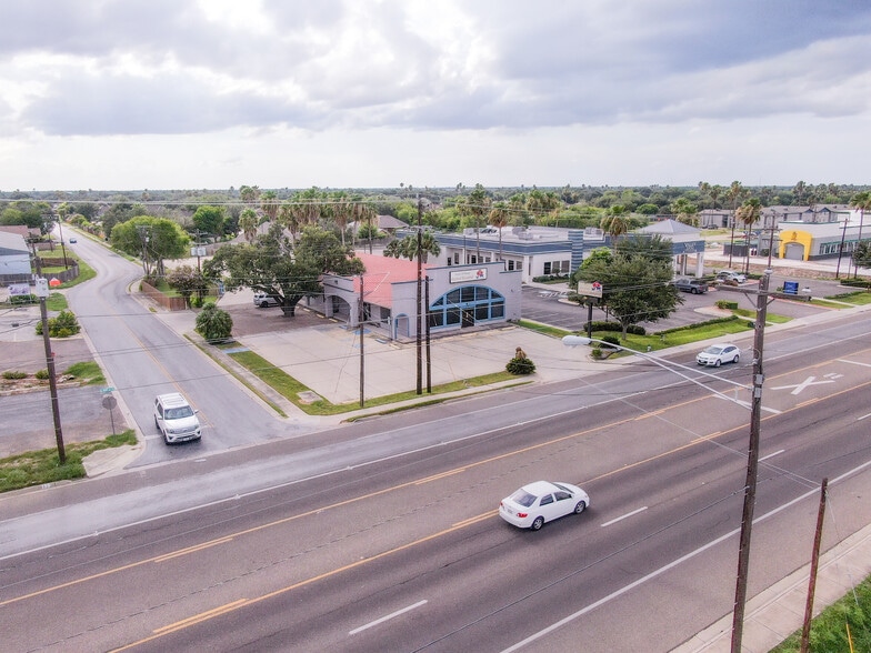 6001 N 10th St, McAllen, TX à vendre - Photo de l’immeuble – Image 2 sur 5
