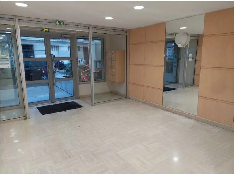 52 Rue De La Belle Feuille, Boulogne-Billancourt à louer Photo de l’immeuble– Image 1 sur 4