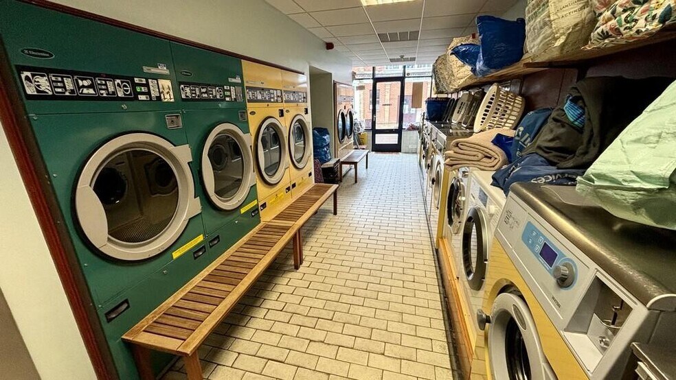 108 Regent St, Shanklin à vendre - Photo de l’immeuble – Image 3 sur 8