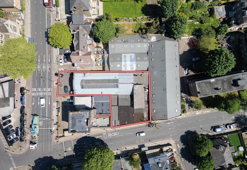392A Camden Rd, Londres à vendre - Photo de l’immeuble – Image 2 sur 4