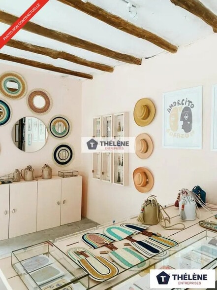 Local commercial dans Lattes à louer - Photo intérieure – Image 2 sur 4