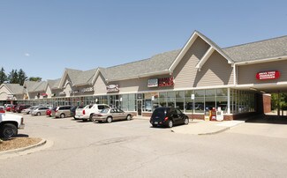 Plus de détails pour 7715-7845 26 Mile Rd, Washington, MI - Local commercial à louer