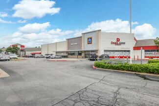 Plus de détails pour 8221 E 61st St, Tulsa, OK - Local commercial à louer