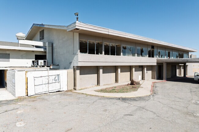 Plus de détails pour 2001 N Hudson Ave, Pueblo, CO - Hôtellerie à vendre