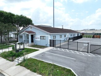 Plus de détails pour 3427 Northeast Pky, San Antonio, TX - Industriel/Logistique à vendre