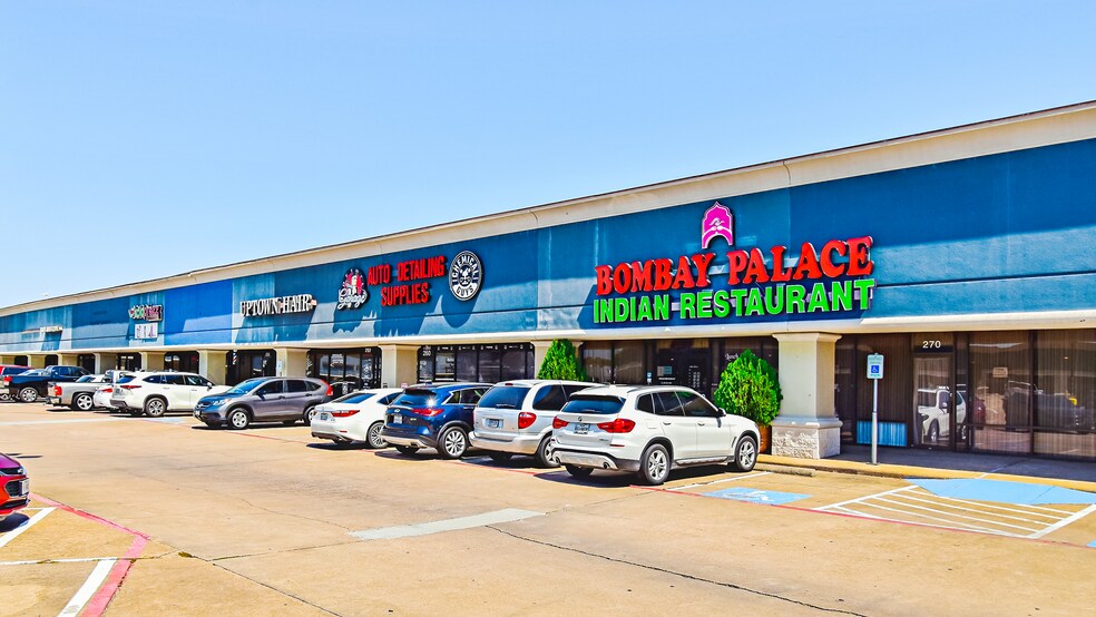 811-873 S Mason Rd, Katy, TX à louer - Photo principale – Image 2 sur 2