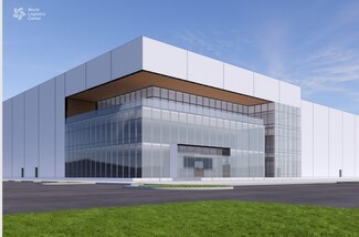Plus de détails pour 29000 Eucalyptus Ave, Moreno Valley, CA - Bureau, Industriel/Logistique à louer