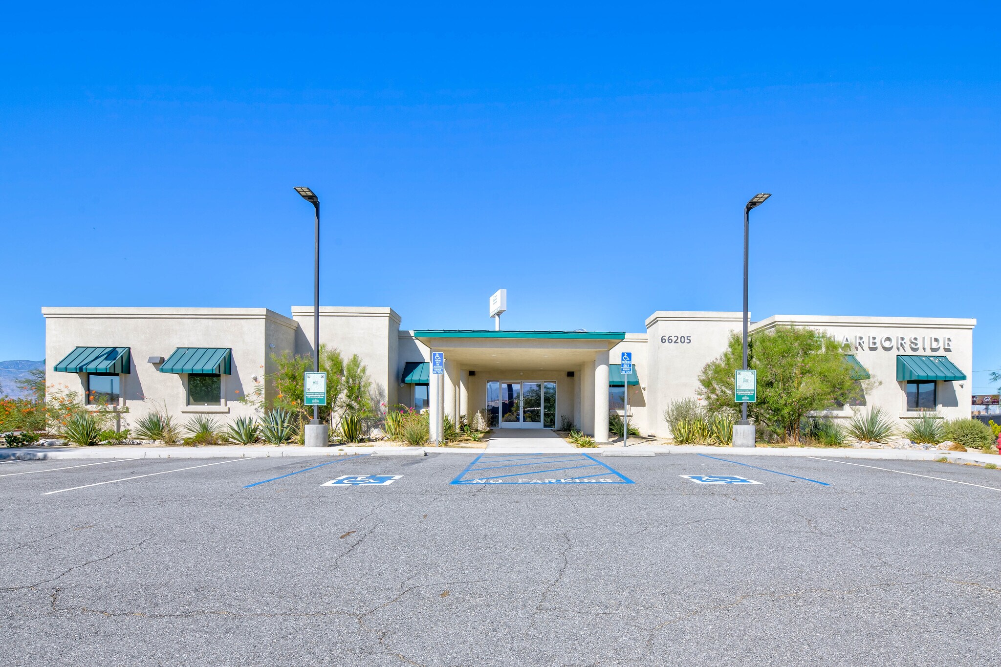 66205 Paul Rd, Desert Hot Springs, CA à vendre Photo principale– Image 1 sur 13