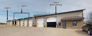 Plus de détails pour W1968-W1970 Industrial Dr, Freedom, WI - Local d’activités à vendre