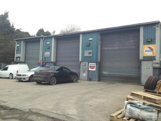 Plus de détails pour Lincoln Way, Clitheroe - Industriel/Logistique à louer