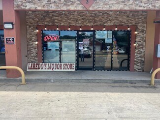Plus de détails pour 1602 Corpus Christi St, Laredo, TX - Local commercial à louer