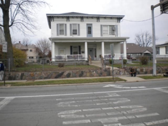 333 N Prospect St, Marion, OH à vendre Photo principale– Image 1 sur 2