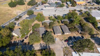 Plus de détails pour 1409 S. College ave, Bryan, TX - Logement à vendre