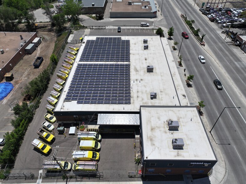 888 Federal Blvd, Denver, CO à louer - Photo de l’immeuble – Image 2 sur 22