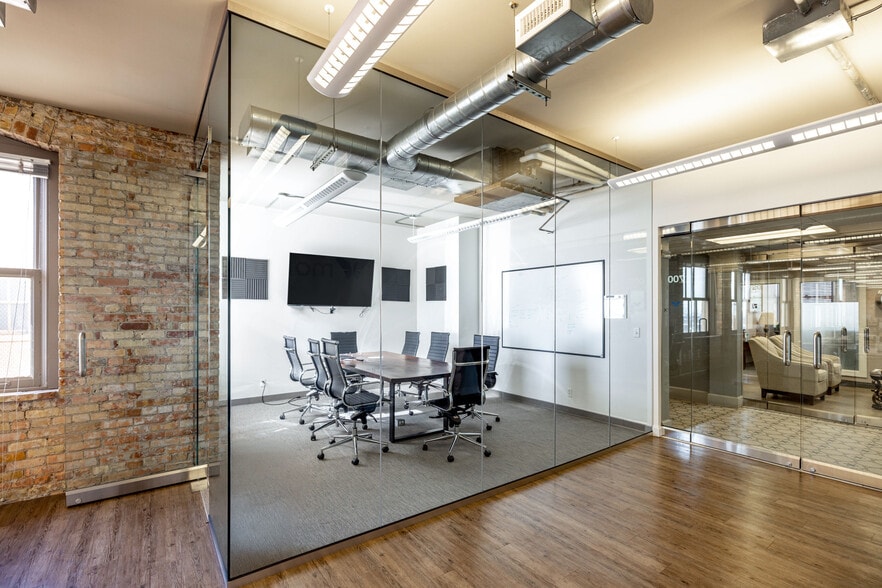 8 E Broadway, Salt Lake City, UT à louer - Photo intérieure – Image 2 sur 6