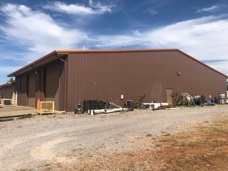 3400 SE 59th St, Oklahoma City, OK à vendre - Photo de l’immeuble – Image 2 sur 9