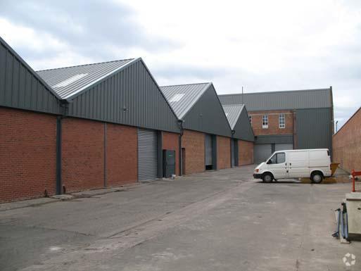 Edwards Ln, Liverpool à vendre - Photo de l’immeuble – Image 3 sur 5