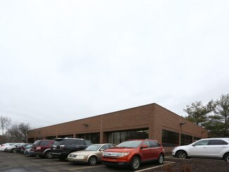 Plus de détails pour 3930 Commerce Ave, Willow Grove, PA - Local d'activités à louer