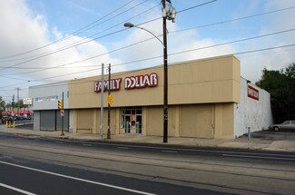Plus de détails pour 4725 W Girard Ave, Philadelphia, PA - Local commercial à louer
