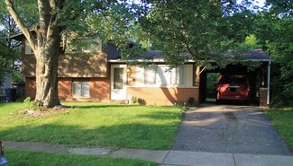 Plus de détails pour 61 Single Family Portfolio Columbus Ohio – Logement à vendre, Columbus, OH