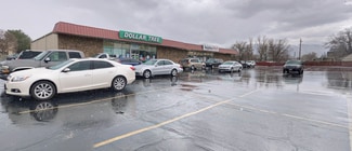 Plus de détails pour 370 N Main St, Ephraim, UT - Local commercial à louer