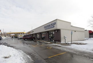 Plus de détails pour 5501 Holdrege St, Lincoln, NE - Local commercial à louer