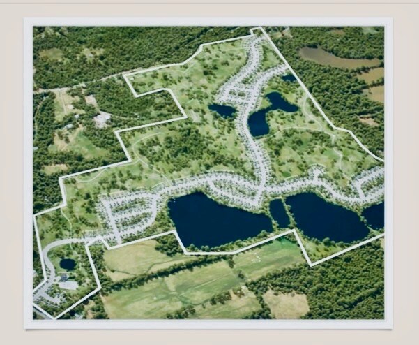 0 Bunker Hill Rd., Eagleville, TN à vendre - Photo de l’immeuble – Image 3 sur 3