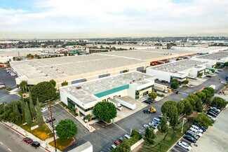 Plus de détails pour 2205 E Carson St, Carson, CA - Industriel/Logistique à louer