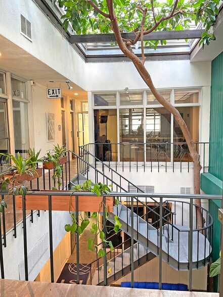 2015 Center St, Berkeley, CA à louer - Photo intérieure – Image 2 sur 21