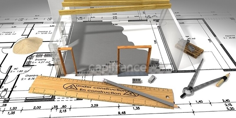 Bureau dans Argelès-sur-Mer à louer - Photo de la construction – Image 3 sur 3