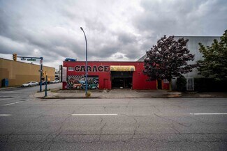 Plus de détails pour 794 Powell St, Vancouver, BC - Industriel/Logistique à vendre