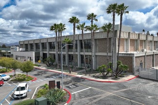 Plus de détails pour 16399 W Bernardo Dr, San Diego, CA - Bureau, Local d'activités à louer