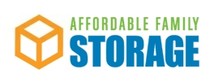 Affordable Family Storage