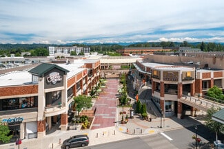 Plus de détails pour 16495 NE 74th St, Redmond, WA - Bureau, Local commercial à louer