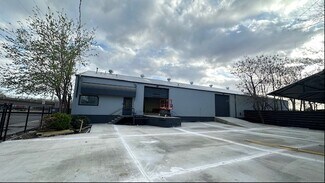 Plus de détails pour 1303 W Commerce St, San Antonio, TX - Bureau, Local d'activités à louer