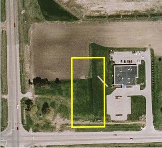 Plus de détails pour NEC Route 23, Sycamore, IL - Terrain à vendre