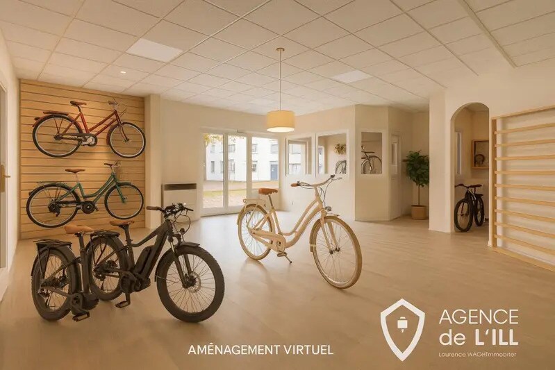 Local commercial dans KAYSERSBERG à louer - Photo intérieure – Image 3 sur 28