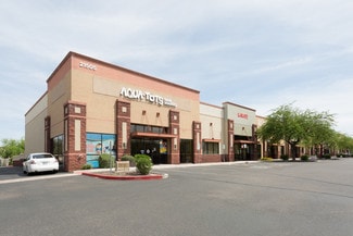 Plus de détails pour 21505 N 78th Ave, Peoria, AZ - Industriel/Logistique à louer