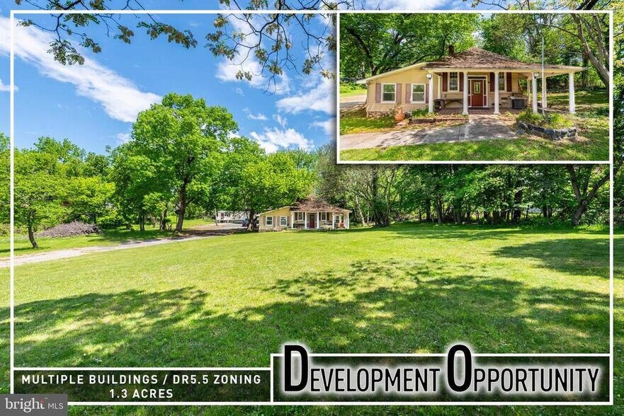 6712 Dogwood Rd, Woodlawn, MD à vendre - Photo principale – Image 1 sur 41