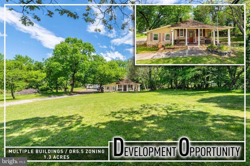 6712 Dogwood Rd, Woodlawn, MD à vendre Photo principale– Image 1 sur 42