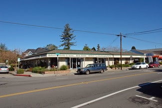 Plus de détails pour 1105 Water St, Santa Cruz, CA - Bureau à louer