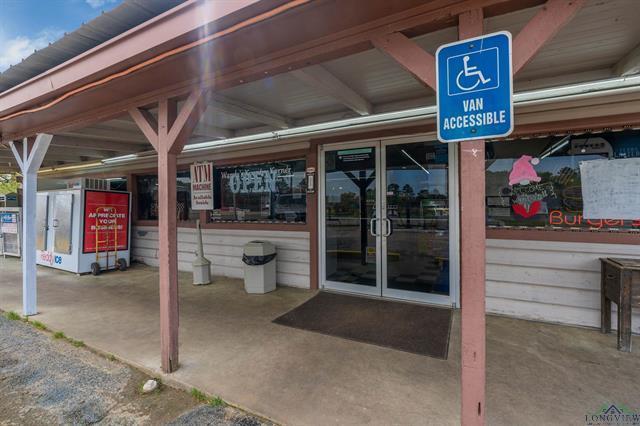 15229 FM 968 W, Longview, TX à vendre - Photo de l’immeuble – Image 2 sur 27