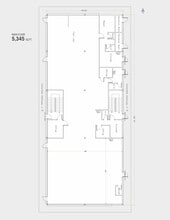 95 McLeod Ave, Spruce Grove, AB à louer Plan d’étage– Image 1 sur 1